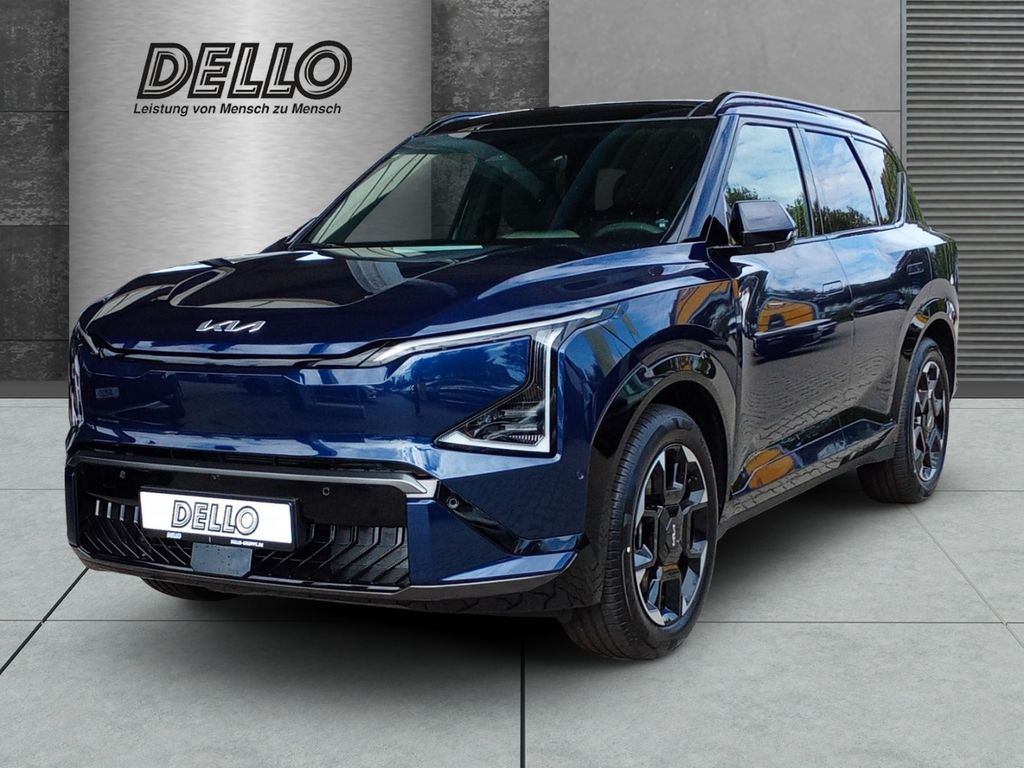 Kia EV5