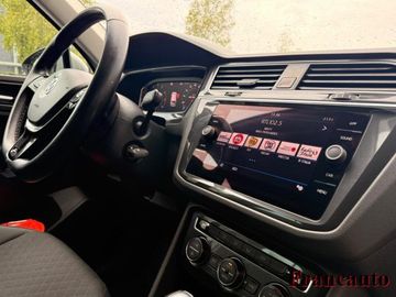 Volkswagen Tiguan - 8