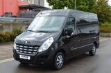 Renault Master III Kasten L2H2 3,5t | AHK - Renault Master: L3h2