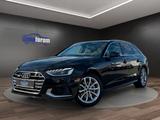 Audi A4 Avant 50 TDI quattro AHK°PANO°ACC°HUD°STANDHZ - Audi A4 mit Diesel-Antrieb: Kombi, 5tdi