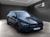 Mercedes-Benz CLA 250 AMG 19*Night*360*Distro*Pano*LED*Alcanta - Mercedes-Benz CLA 250 Shooting Brake mit Hybrid-Antrieb