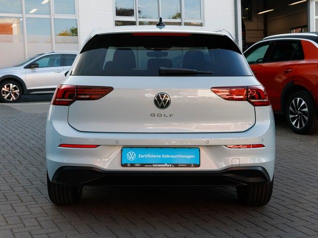 Volkswagen Golf - Bild 8