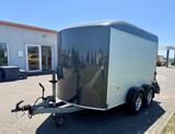 Cheval Liberte C500PullmanV2/1Hand/TÜV+Reifen NEU/100kmh/2000kg - Cheval Liberte Pkw-Anhänger