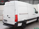 Mercedes-Benz Sprinter 317 CDI KASTEN L2H2 KAMERA 30x ON STOCK - Mercedes-Benz: Stock
