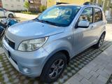 Daihatsu Terios 1.5 2WD - - graue Daihatsu Terios