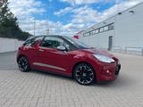 Citroën DS3 1.6 HDi 115 SportChic Leder*Navi*PDC*SH*17 - Citroën DS3 mit Diesel-Antrieb: 1.6