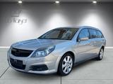 Opel Vectra C Caravan Sport AHK/SHZ/TEMPO - Opel Vectra: Sport