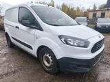 Ford Transit Courier Basis 1.0 Motor läuft unrund