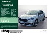 Skoda FABIA Tour 1,0 TSI 5-Gang mech - Skoda Fabia: Tour