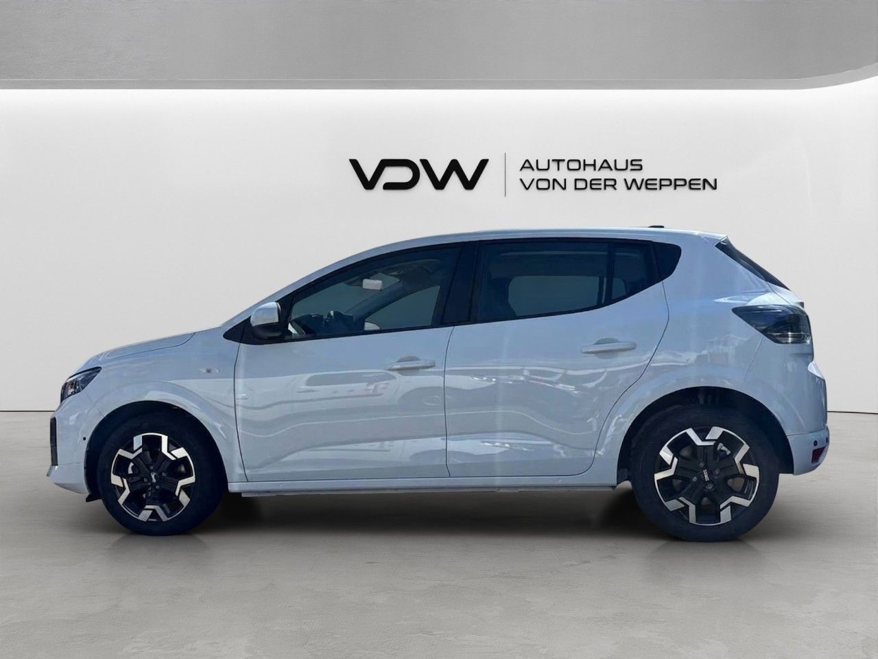 Dacia Sandero - Bild 3