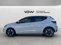 Dacia Sandero - Vorschau Bild 3