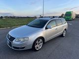 Volkswagen Passat 2.0 16V FSI Var. Comfortline - Volkswagen Passat: 16v