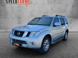 Nissan Pathfinder 3.0 dCi LE Bose/Leder/NAVI/ - Nissan Pathfinder: 7sitzer