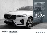 Volvo XC60 T8 Twin Engine AWD R Design Plug-In