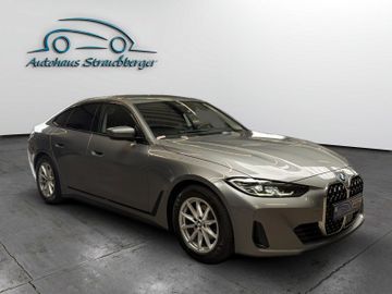 BMW 420 Gran Coupé - 1