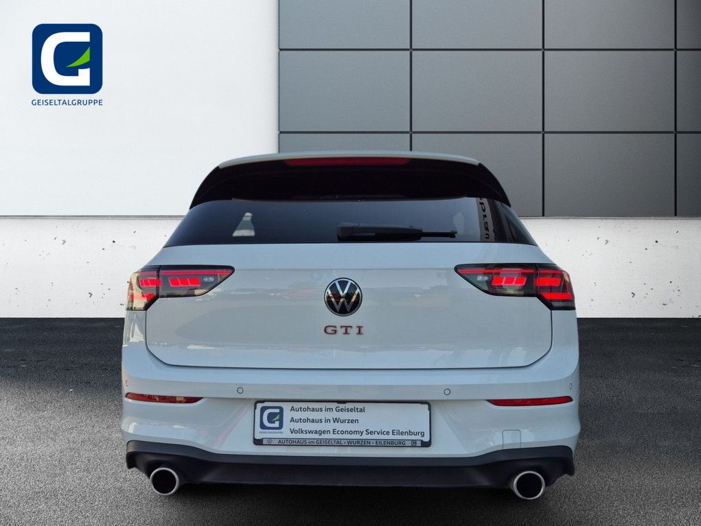 Golf VIII 2.0 TSI GTI *DSG*MATRIX*AHK*PANO*HEAD 