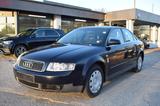 Audi A4 1.9TDI  *SCHIEBEDACH*KLIMA*SITZHEIZUNG* - Audi A4 mit Diesel-Antrieb: Limousine, 1.9