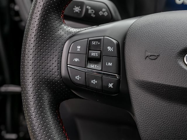 Ford Kuga 2.5 Plug-In Hybrid ST-Line X Kamera Navi