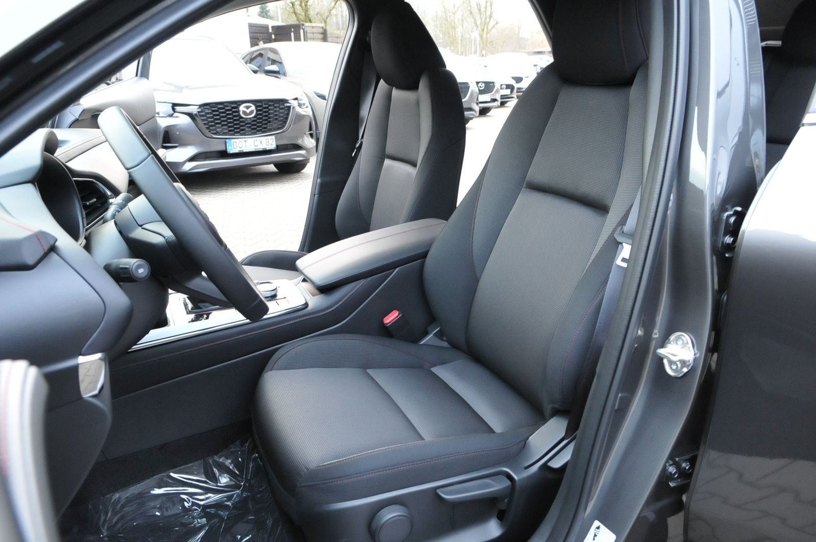 Mazda CX-30 - Bild 20