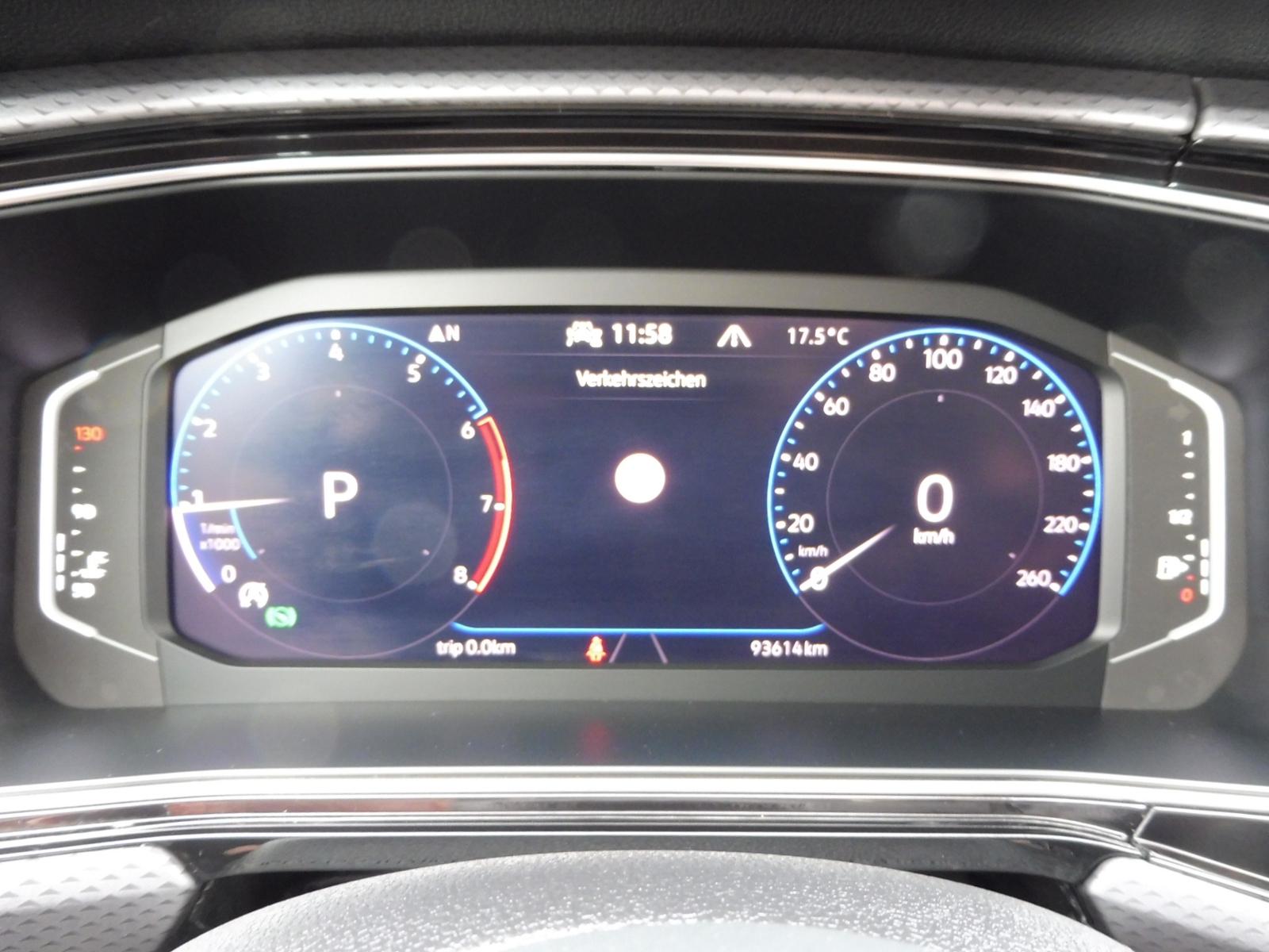 Volkswagen T-Cross 1.0 TSI 7DSG Active Rline, миниатюра 21