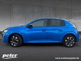 Peugeot e-208 Allure 156 +11KW+Navi-Sicht+Drive-Plus+ - Peugeot e-208 Neuwagen