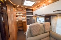 Carthago C2-tourer I 147 RB-LE "L" comfort -MediaPaket32" (11/21)