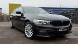 BMW 525d*Sport Line/HeadUp/Pano/Leder/LED - BMW 525 aus 2017