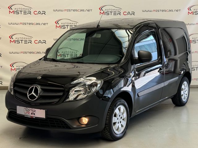 Mercedes-Benz Citan Kasten 109 CDI lang Navi/Klima/PDC/ALU