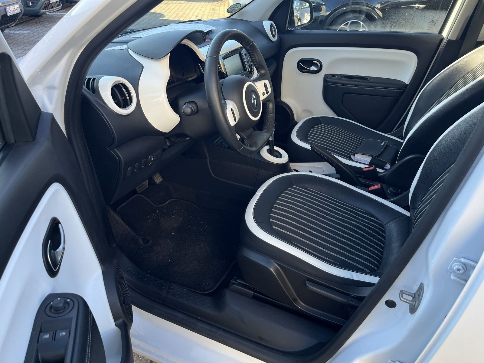 Renault Twingo - Bild 9