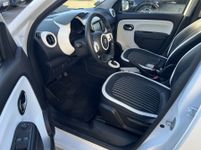 Renault Twingo - Vorschau Bild 9