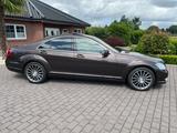 Mercedes-Benz S 350 CDI 4Matic (( Mega Optik + Top !!!)) - Mercedes-Benz S 350: Cdi 4matic