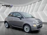 Fiat 500 Lounge*Automatik*Apple CarPlay*PDC - Fiat 500: Automatik