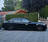 Mercedes-Benz S350 D Facelift 4 Matic L AM... - gebrauchte Mercedes-Benz S 350 mit Facelift