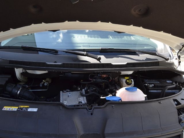 T6.1 Transporter Kasten 2.0 TDI GRA/APP-CONNECT/