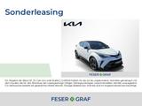 Toyota C-HR 2.0 Hybrid GR Sport NAVI/LED/KAMERA/AHK - gebrauchte Toyota C-HR aus dem Jahr 2021