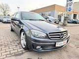 Mercedes-Benz CLC 200 Kompressor + Klima + Navi + Sportpaket - Mercedes-Benz CLC aus dem Jahr 2009