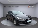 Hyundai i30 cw Select Klima/PDC/Tempomat/Bluetooth - Hyundai Gebrauchtwagen in Hamburg