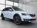 Skoda  Scout 2.0 TDI 4x4 /Pano/ACC/StHzg/ViCo/AHK/BLIS - Skoda Octavia: Allradantrieb, Scout