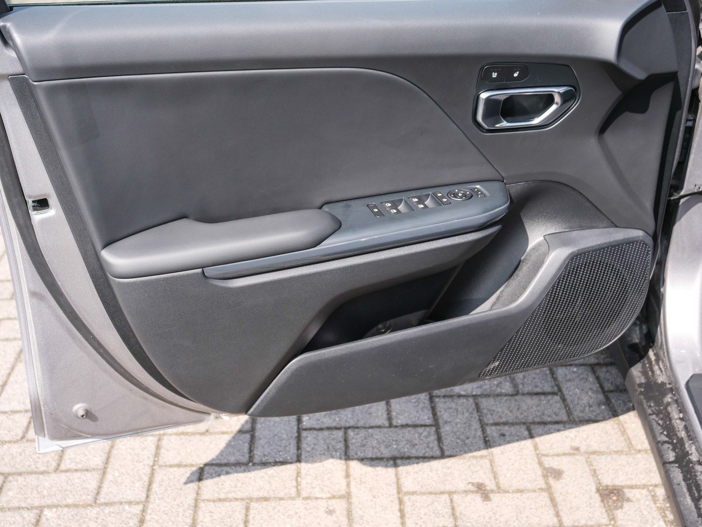 Kia K4 - Bild 20