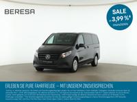 Mercedes-Benz Vito 116 CDI Kombi Tourer Lang MBUX Kamera Navi