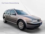 Volkswagen Golf IV Variant 1.9TDI Ocean - Volkswagen Golf aus 2003: Variant