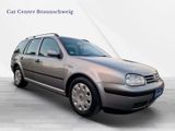 Volkswagen Golf IV Variant 1.9TDI Ocean - Volkswagen Golf: Kombi, Iv TDI