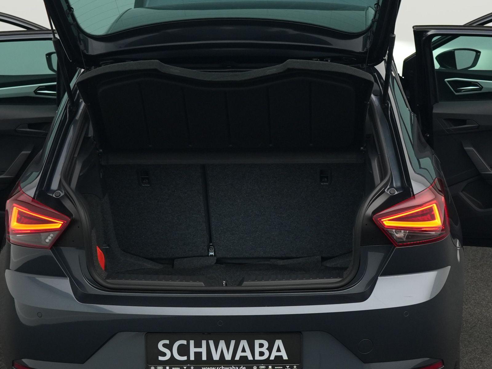 SEAT Ibiza Xcellence 1.0 TSI LED*NAV*GRA, миниатюра 14