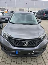 Honda CR-V 2.0 i-VTEC 4WD Elegance - Honda CR-V von privat