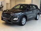 Hyundai Tucson Trend 2WD Automatik - Hyundai TUCSON Gebrauchtwagen in Bremen