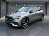 Mercedes-Benz EQA 250 AMG+MBUX+Night+Ambiente+CarPlay+KAMERA - Mercedes-Benz EQA Gebrauchtwagen in Hamburg
