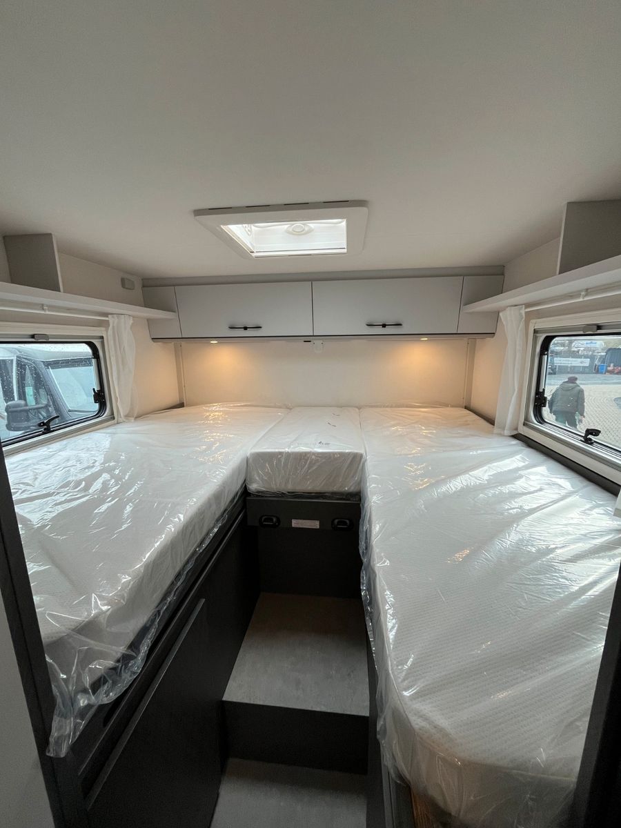 Fahrzeugabbildung Etrusco V 6.8 SCF *Automatik*iConic*Complete Selection*X