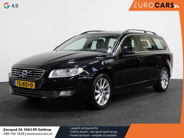 Volvo V70 2.0 T5 automatik Dynamic Edition CNG navi AH