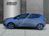 Opel Meriva B Innovation 1.4 Turbo Navi Mehrzonenklim - Opel Meriva
