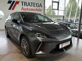 MG4 Luxury 64KWh 360° ACC T.-Winkel SH 18"  - MG MG4 Jahreswagen